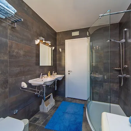 Appartement Irundo - Cathedral