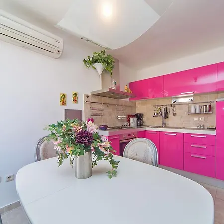 Appartement Irundo - Cathedral *