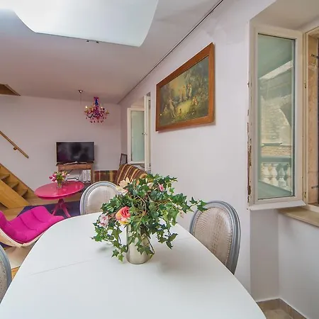 Appartement Irundo - Cathedral
