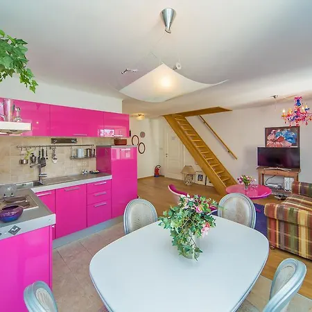Appartement Irundo - Cathedral *