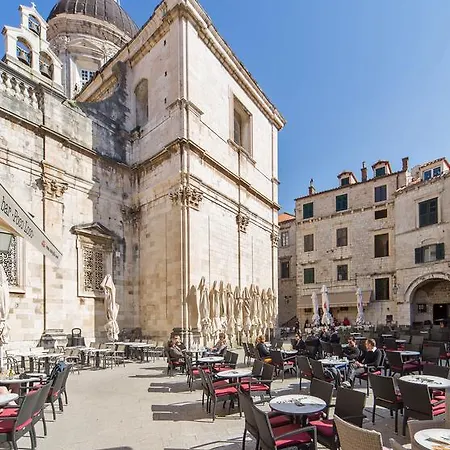 Irundo - Cathedral Appartamento Ragusa